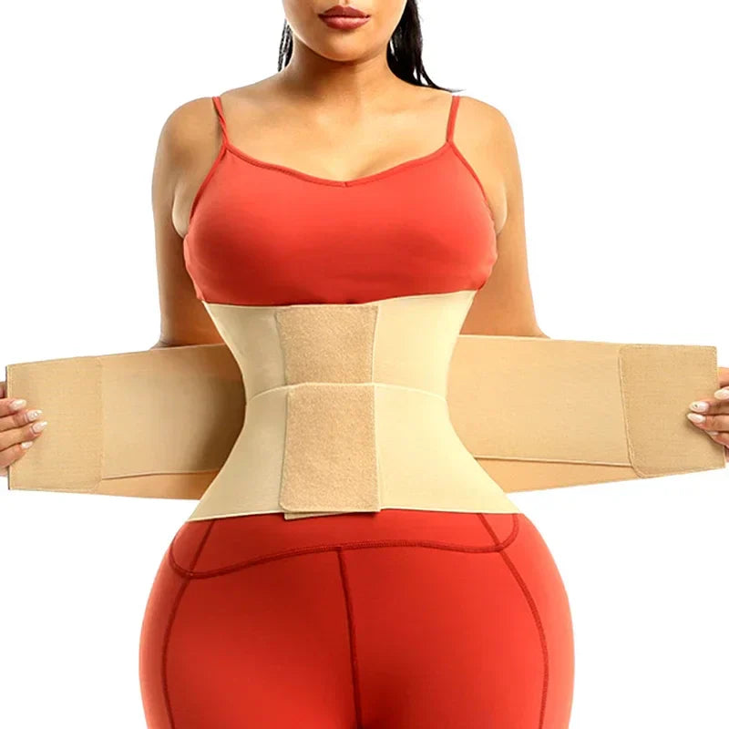 Hot Body Waist Trainer - MONLANE