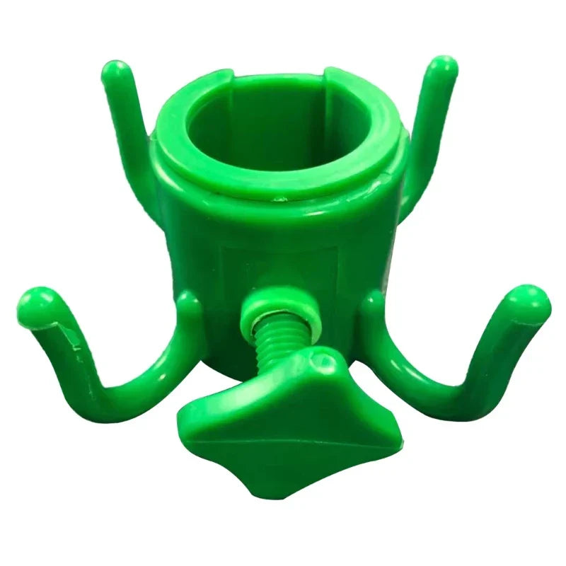4-Prongs Beach Umbrella Hanging Hook