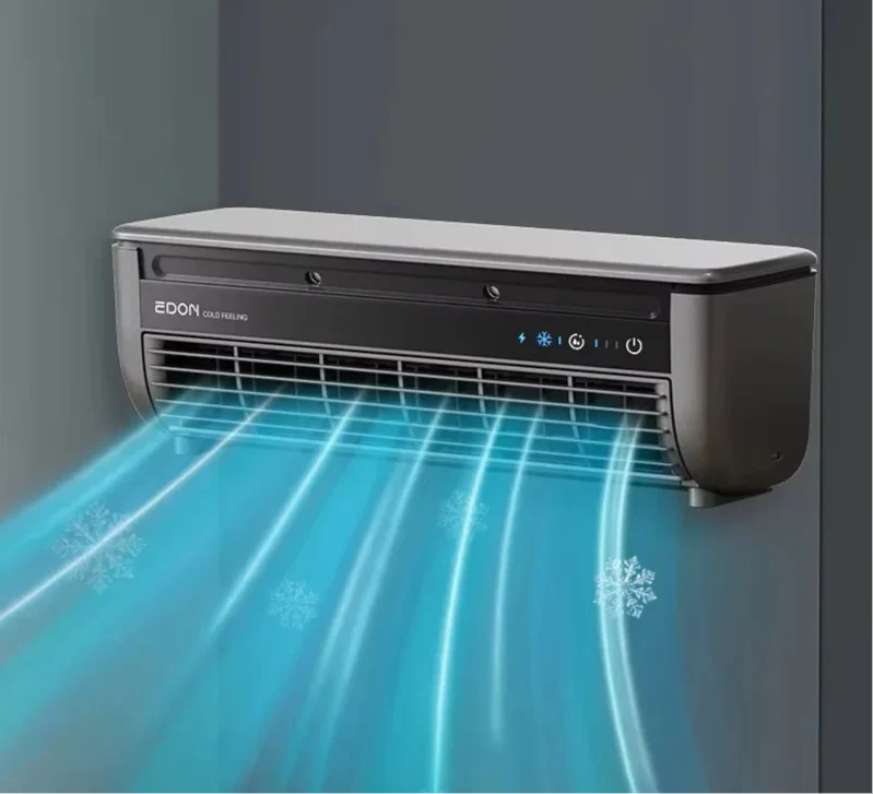 Mini Kitchen Air Conditioner