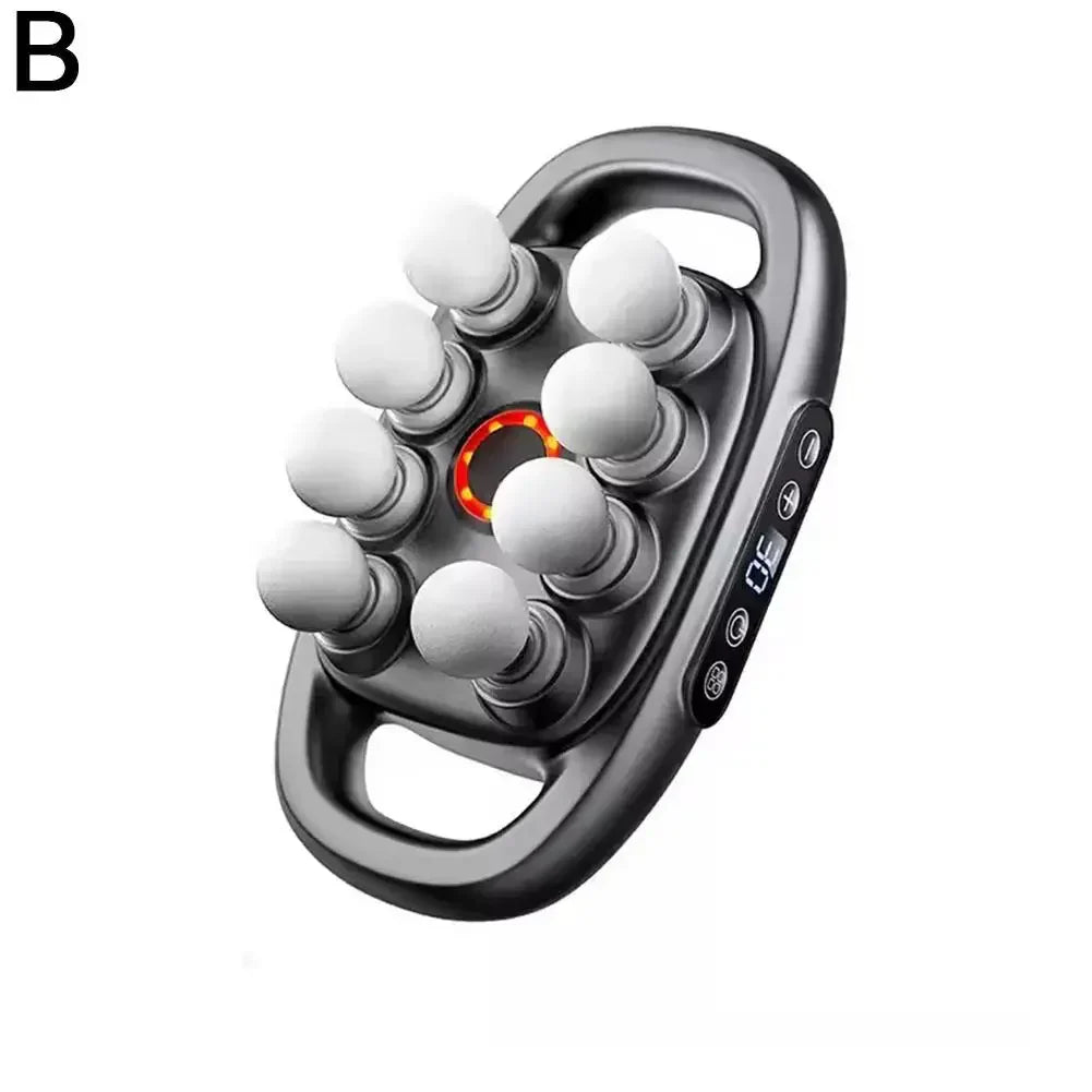 Deep Tissue Muscle Wireless Massager