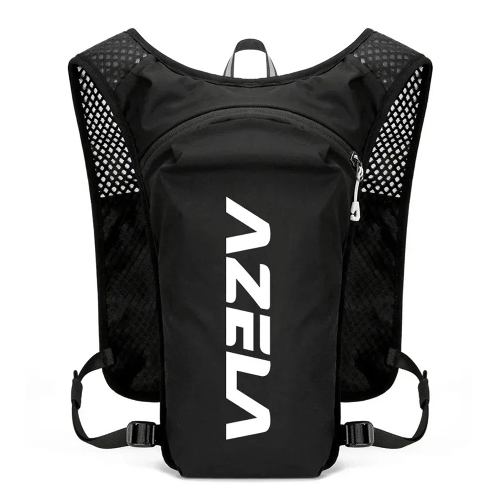 Breathable Hydration Vest