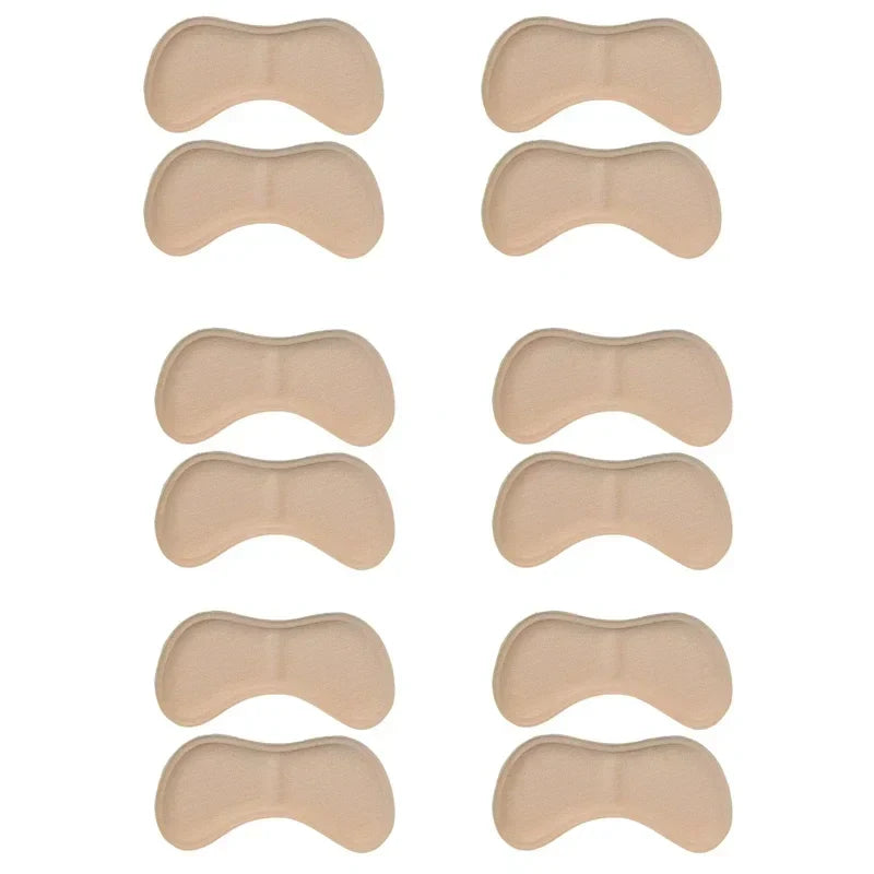 Heel Insoles Patch