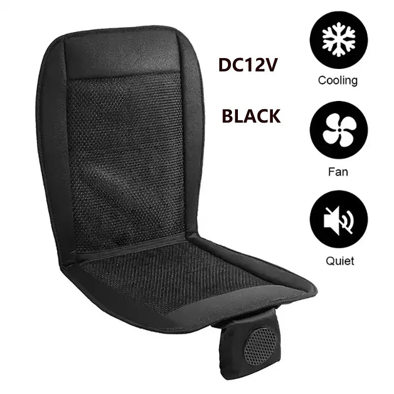 24V Car Seat Cooling Cushion