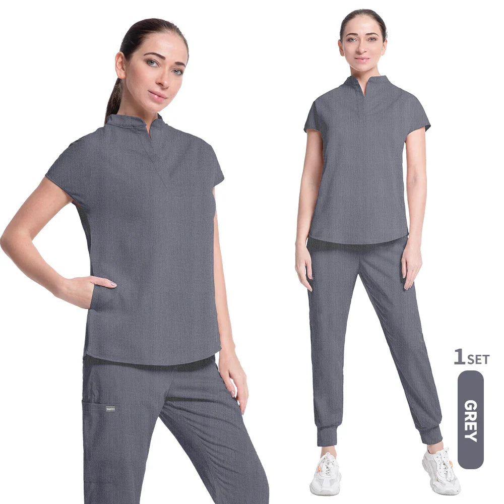 Jogger scrub Suit unisex
