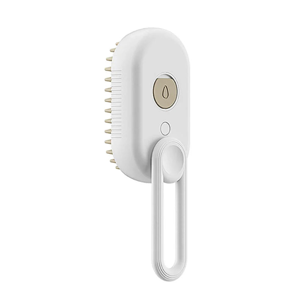Electric Spray pet Massage Comb