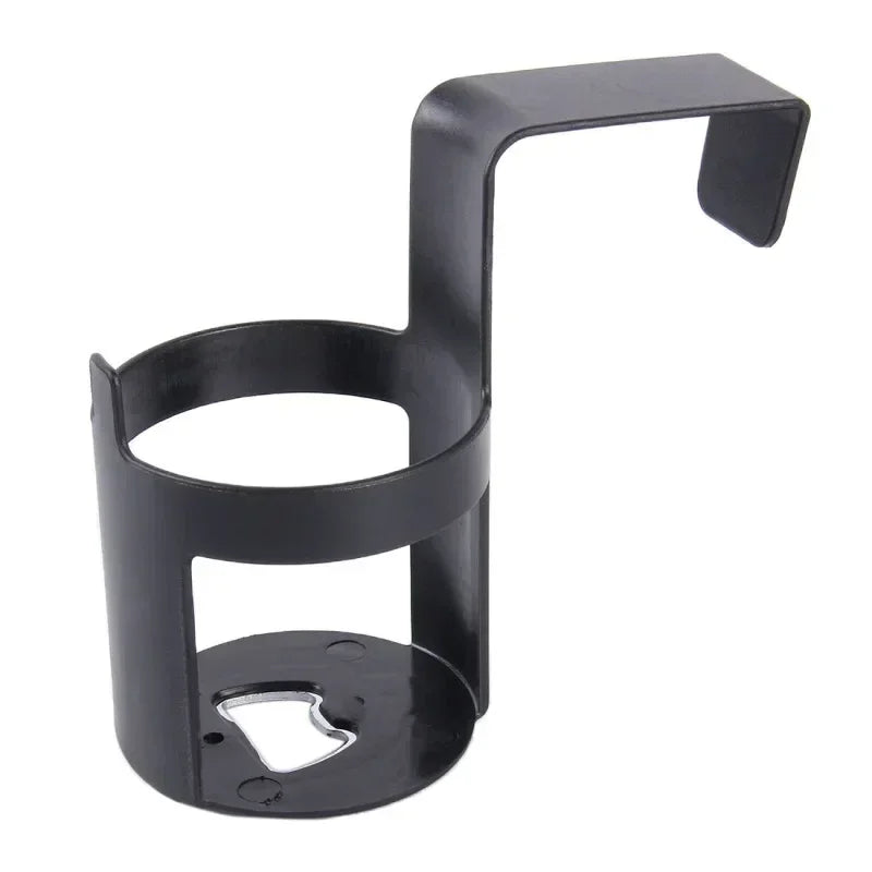 Portable Hanging Beverage Holder