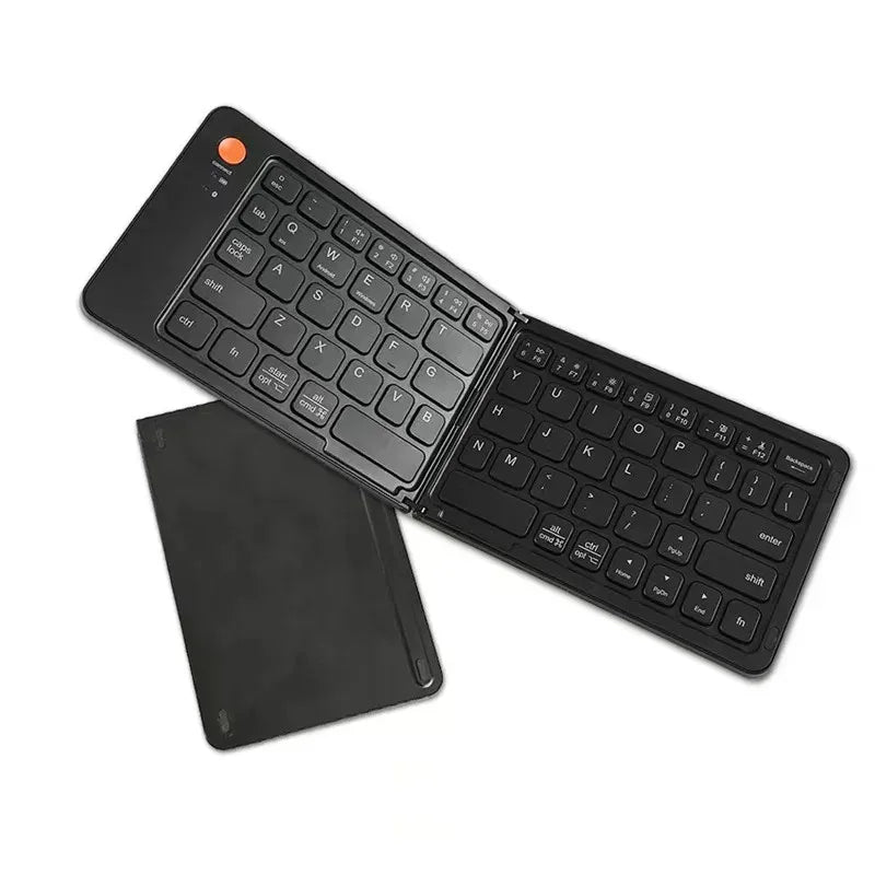 Wireless Mini Keyboard