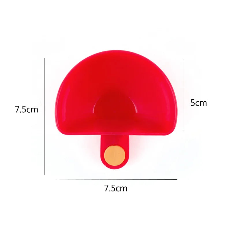 Dipping Sauce Bowl Holder - MONLANE