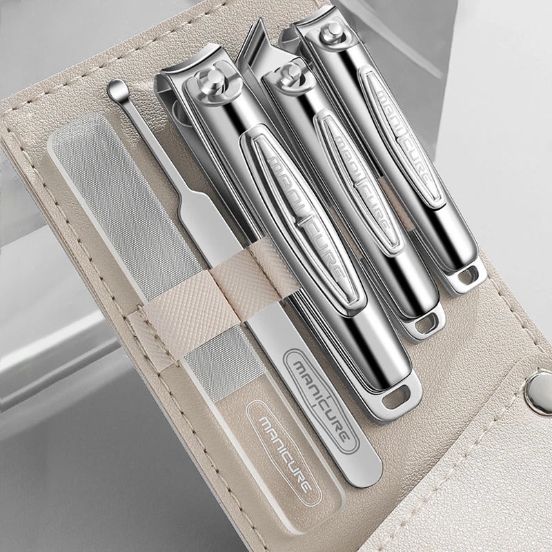 Manicure and Pedicure set