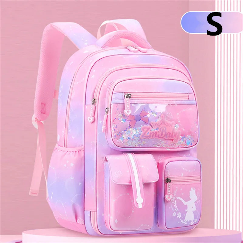 2024 Waterproof Backpack