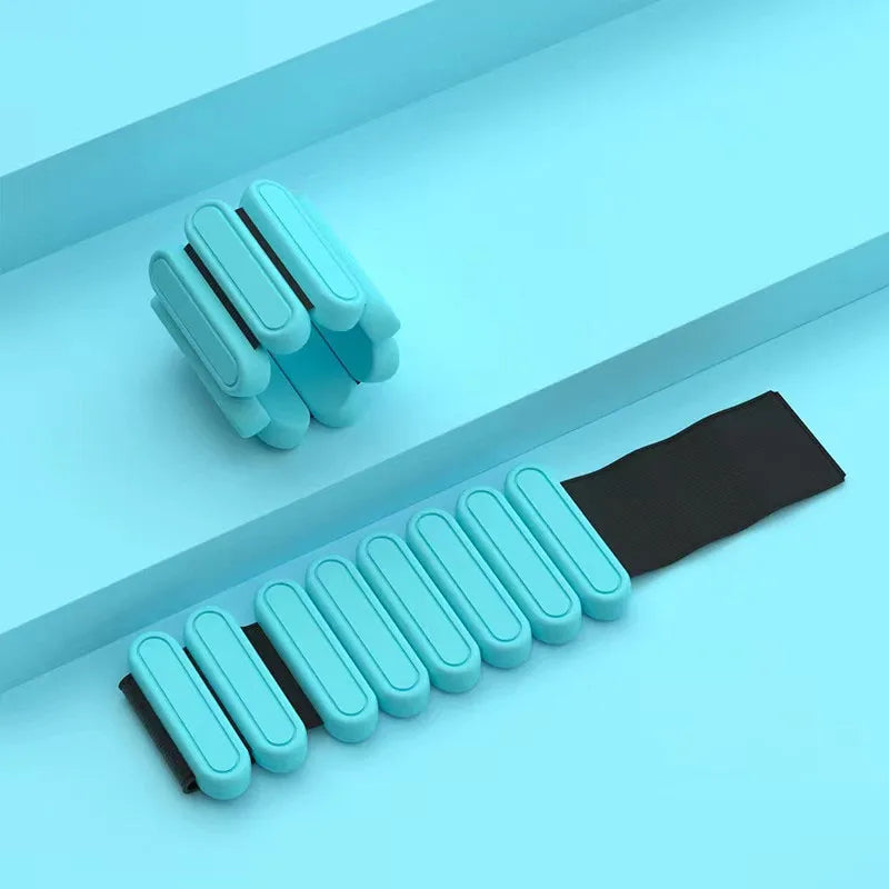 Wrist Ankle Weights Set - MONLANE