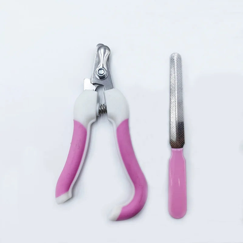 Pet Nail Tongs