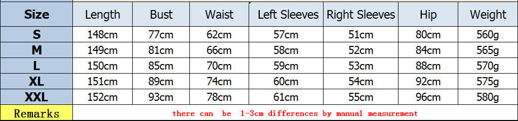 Strapless long sleeved split arm dress