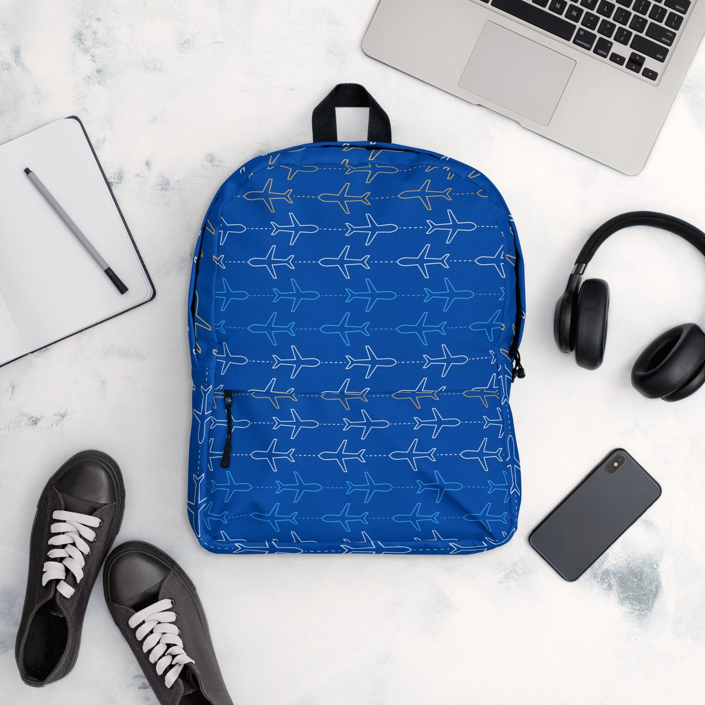 Going Places Backpack - MONLANE