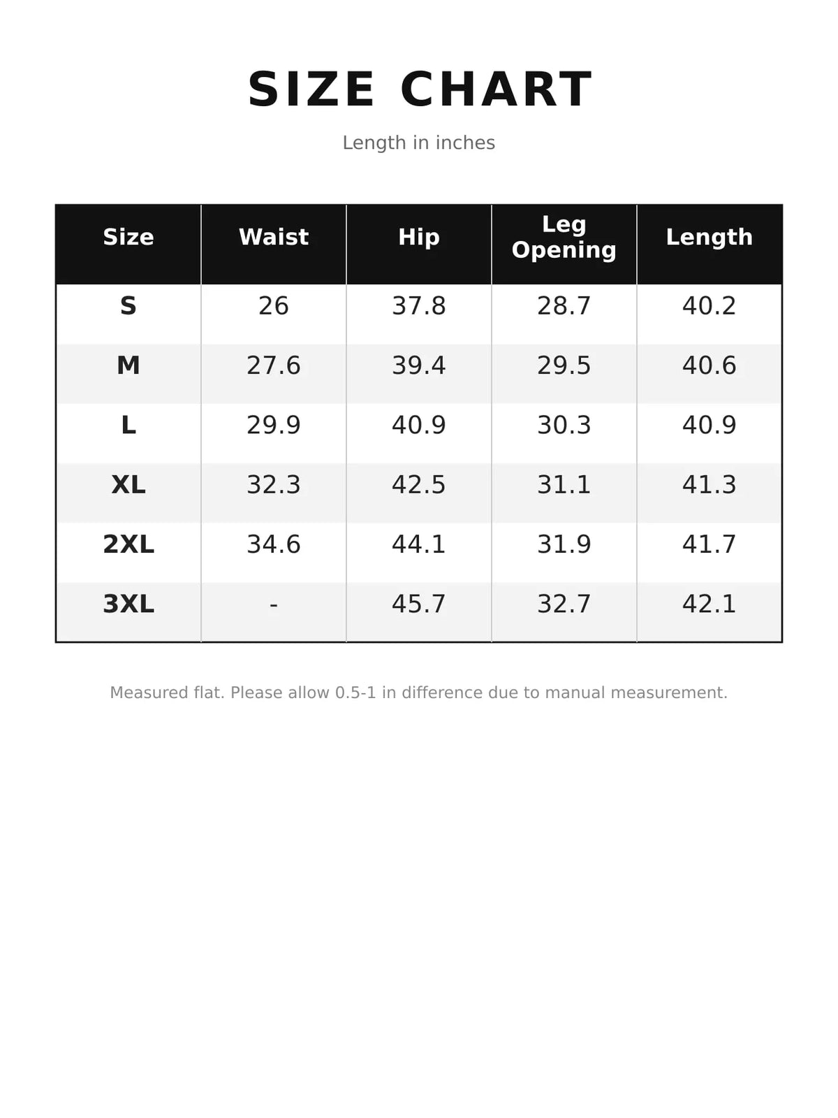 Curvy women's wide-leg jeans, view 8