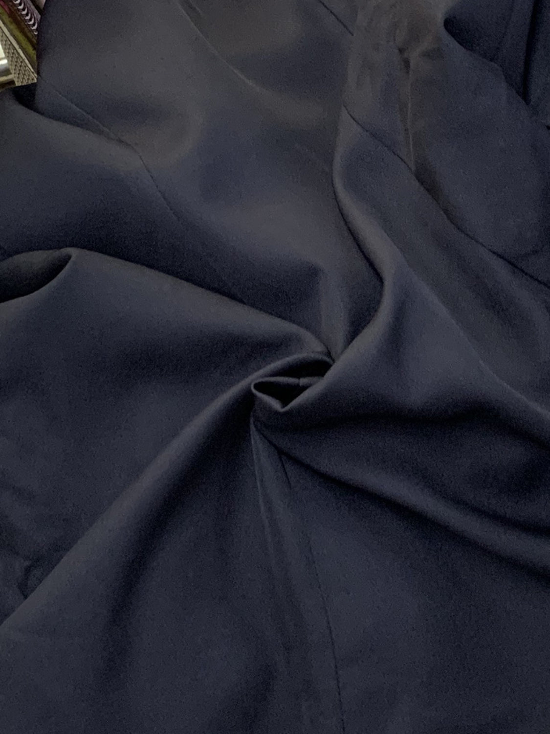 Blazer and Shorts Set