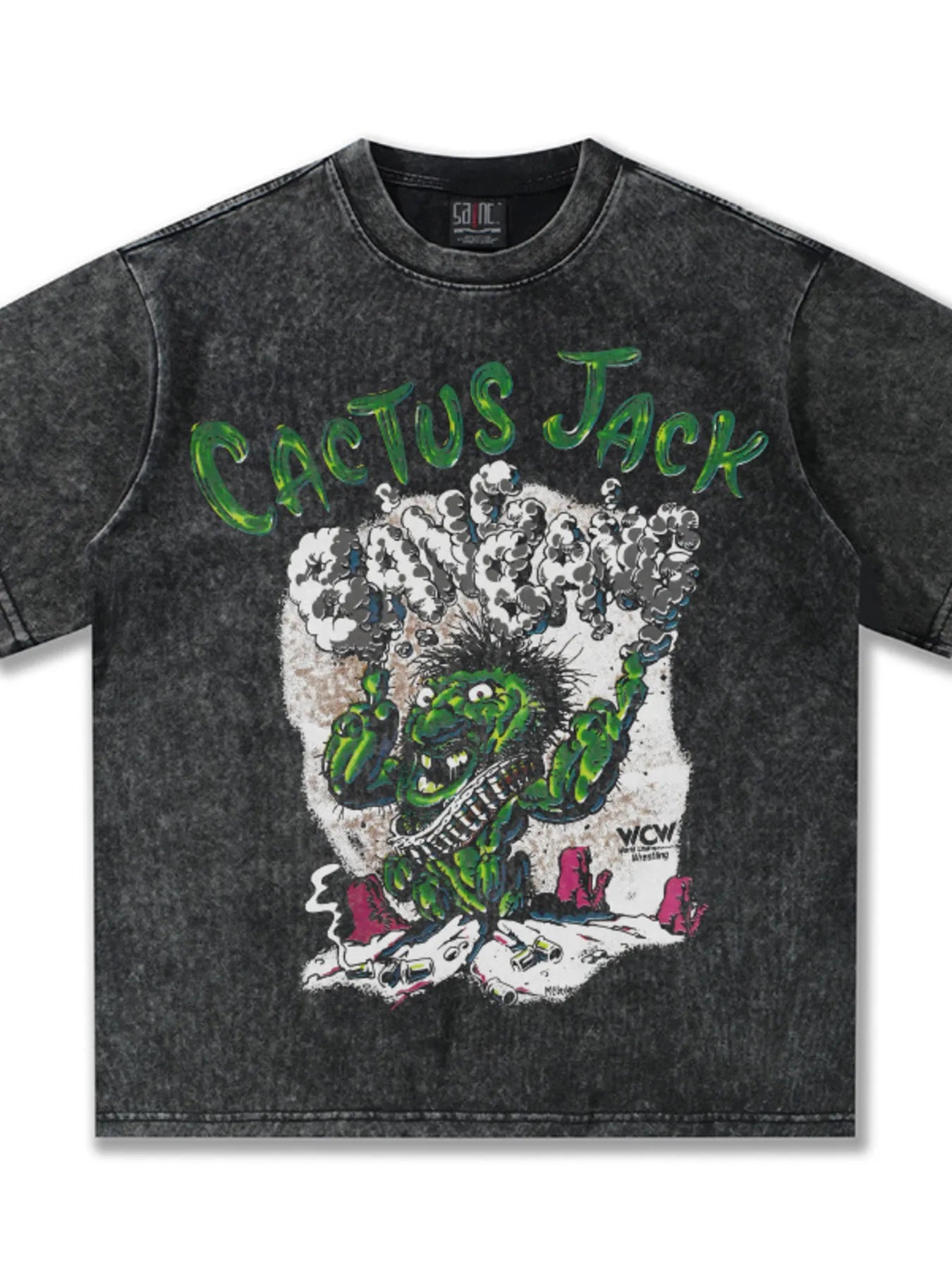 Men's Graphic Short Sleeve T-Shirt