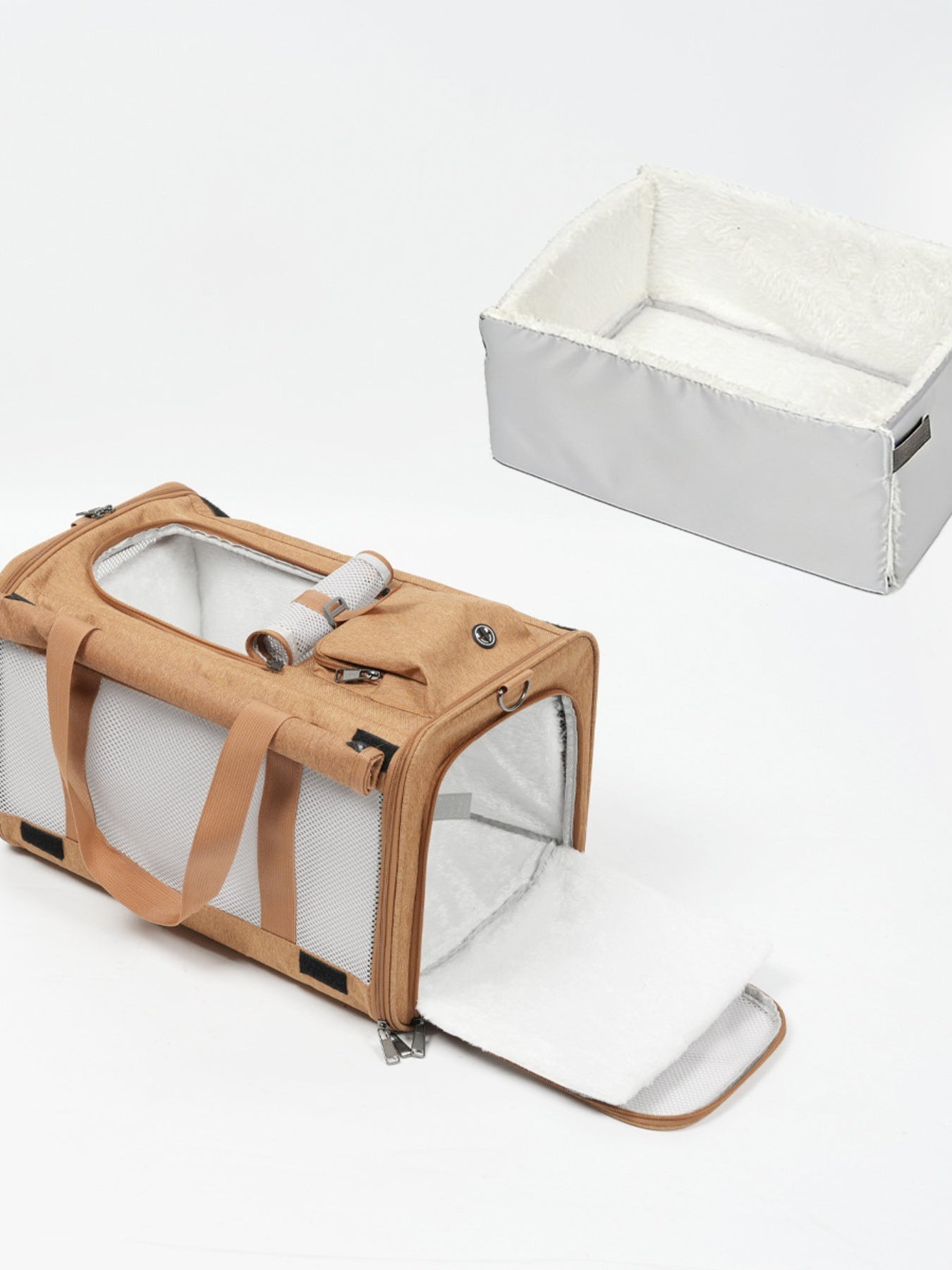 Comfortable Breathable Pet Carrier Bag