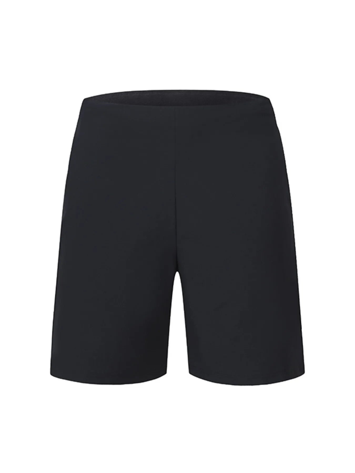 Men's Plus Size Pocketed Active Shorts