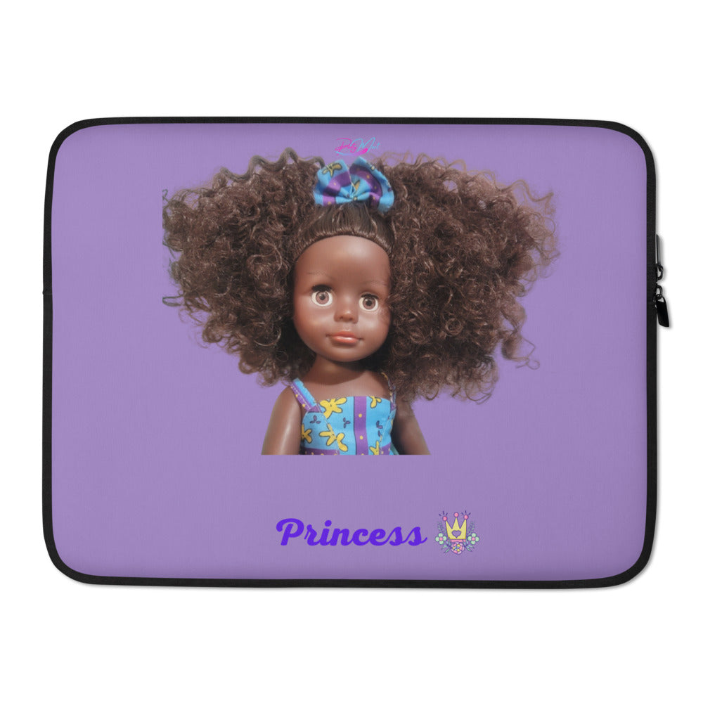 Princess Laptop Sleeve