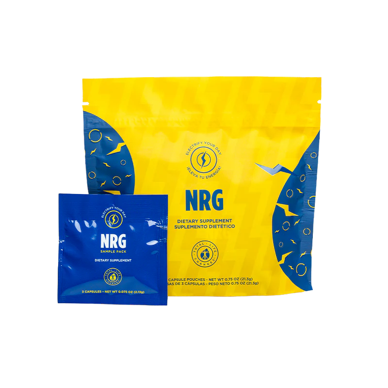 NRG