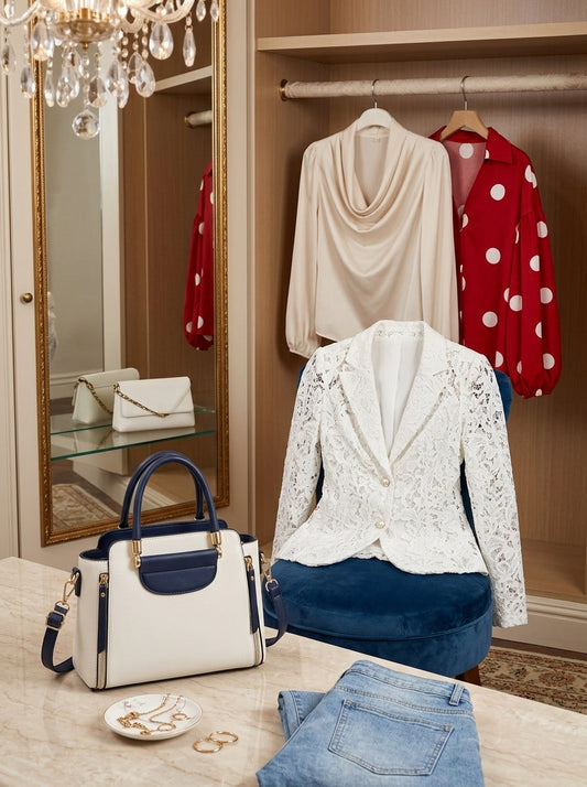 Finding the Perfect Work Wardrobe: Your Ultimate Office Style Guide