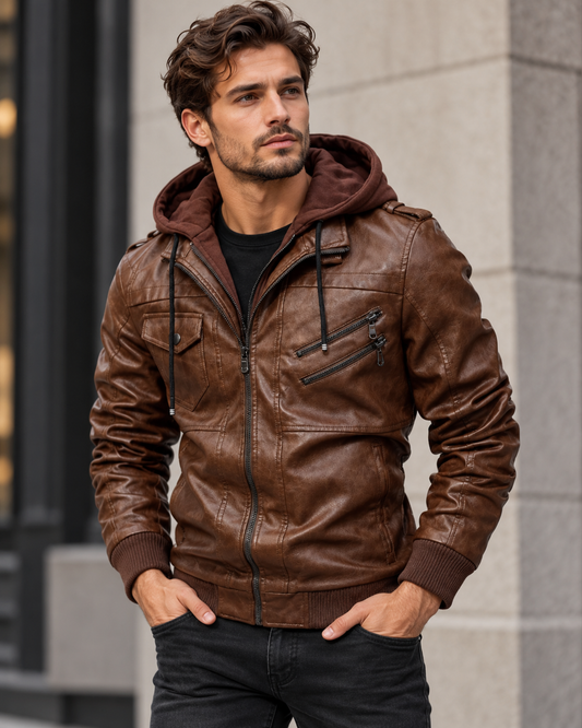 Double-Breasted Suede Outerwear featured in MONLANE outerwear edit