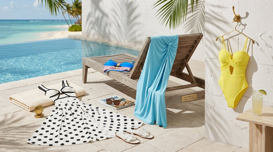 Sun, Sand & Style: The Ultimate Swimwear Guide for Summer 2026