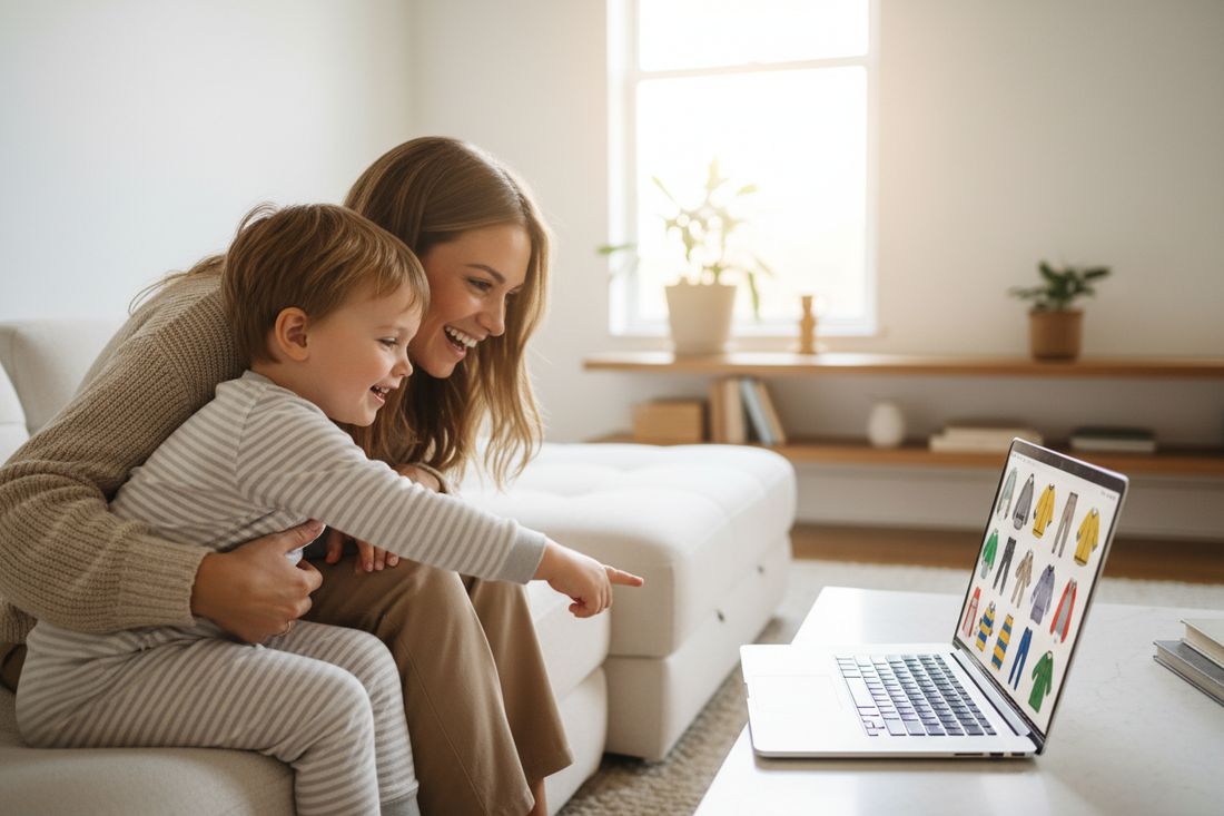 Cute, Comfortable & Kid Approved: Our Favorite Children's Picks