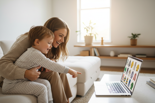 Cute, Comfortable & Kid Approved: Our Favorite Children's Picks