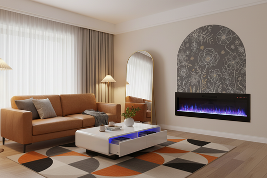 How I Transformed My Space On A Budget