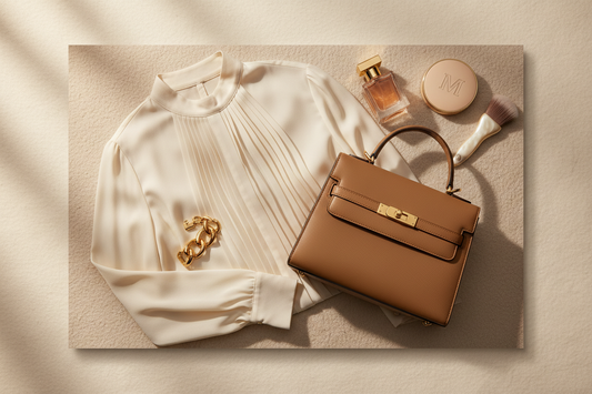 The Best Of MONLANE: Our Top Curated Collections