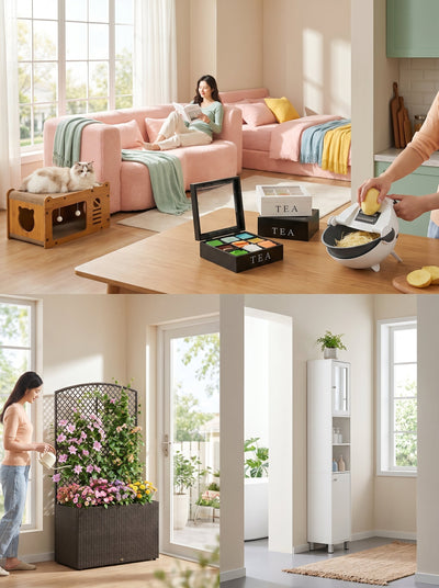 Home and Dine