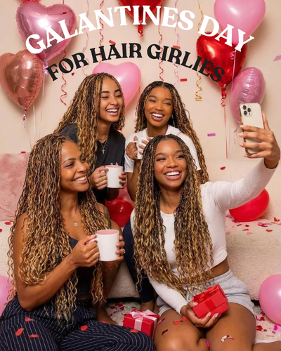 Hair Wigs & More