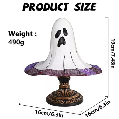 Halloween Desk Lamp Decorative Ornament