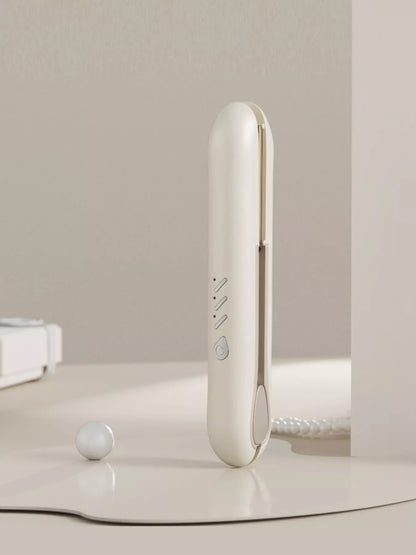 Cordless Rechargeable Hair Straightener