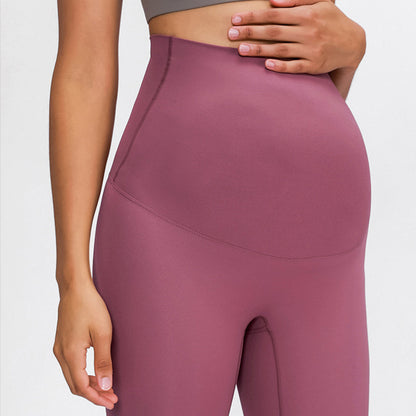 Maternity Yoga Pants - MONLANE