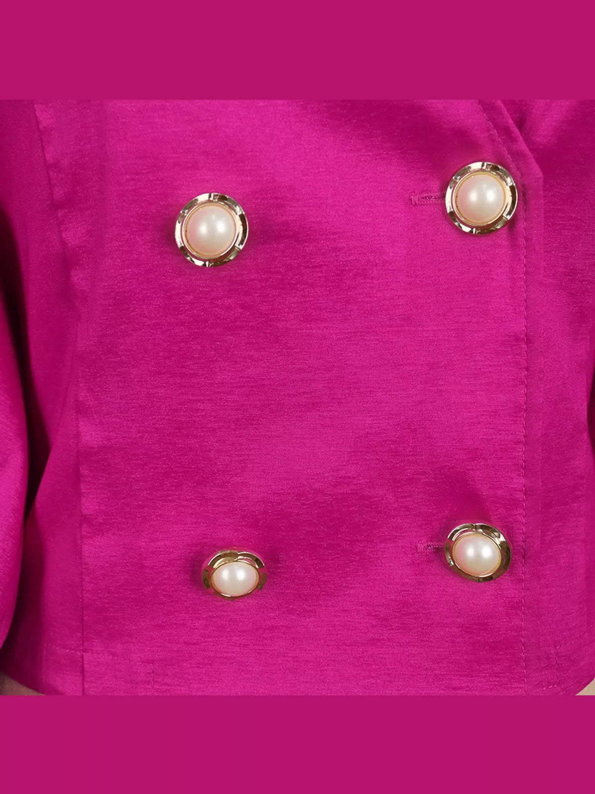 Plus size puff sleeve blouse, view 6