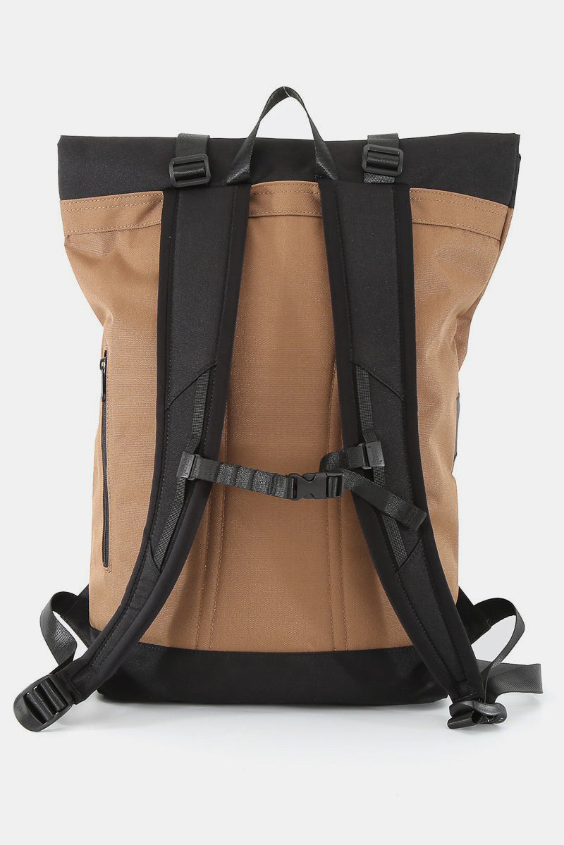 Contrast Waterproof Backpack