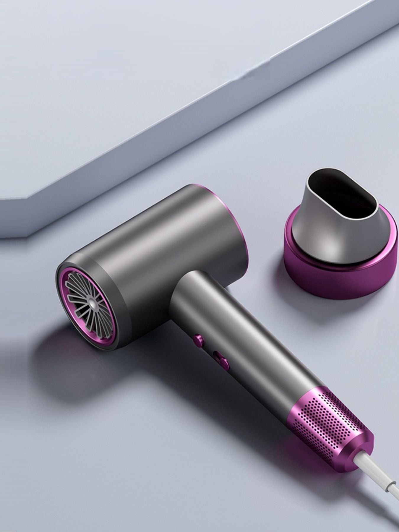 Fast Drying Household Hair Dryer