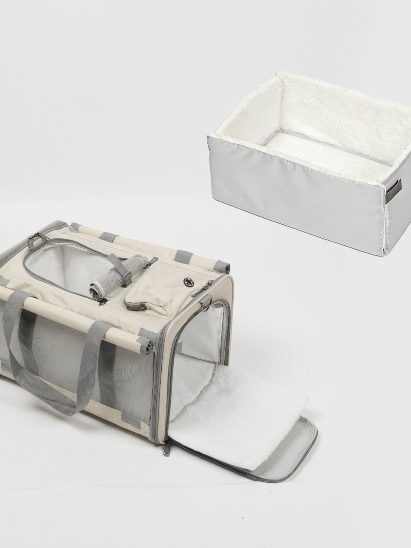 Comfortable Breathable Pet Carrier Bag