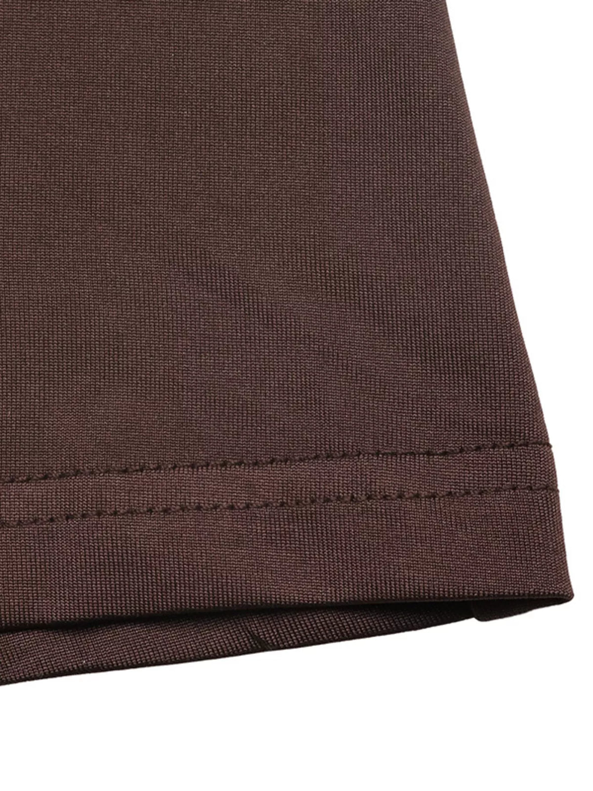 Ruched Square Neck Maxi Dress