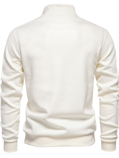 Men's Long Sleeve Sweatshirt