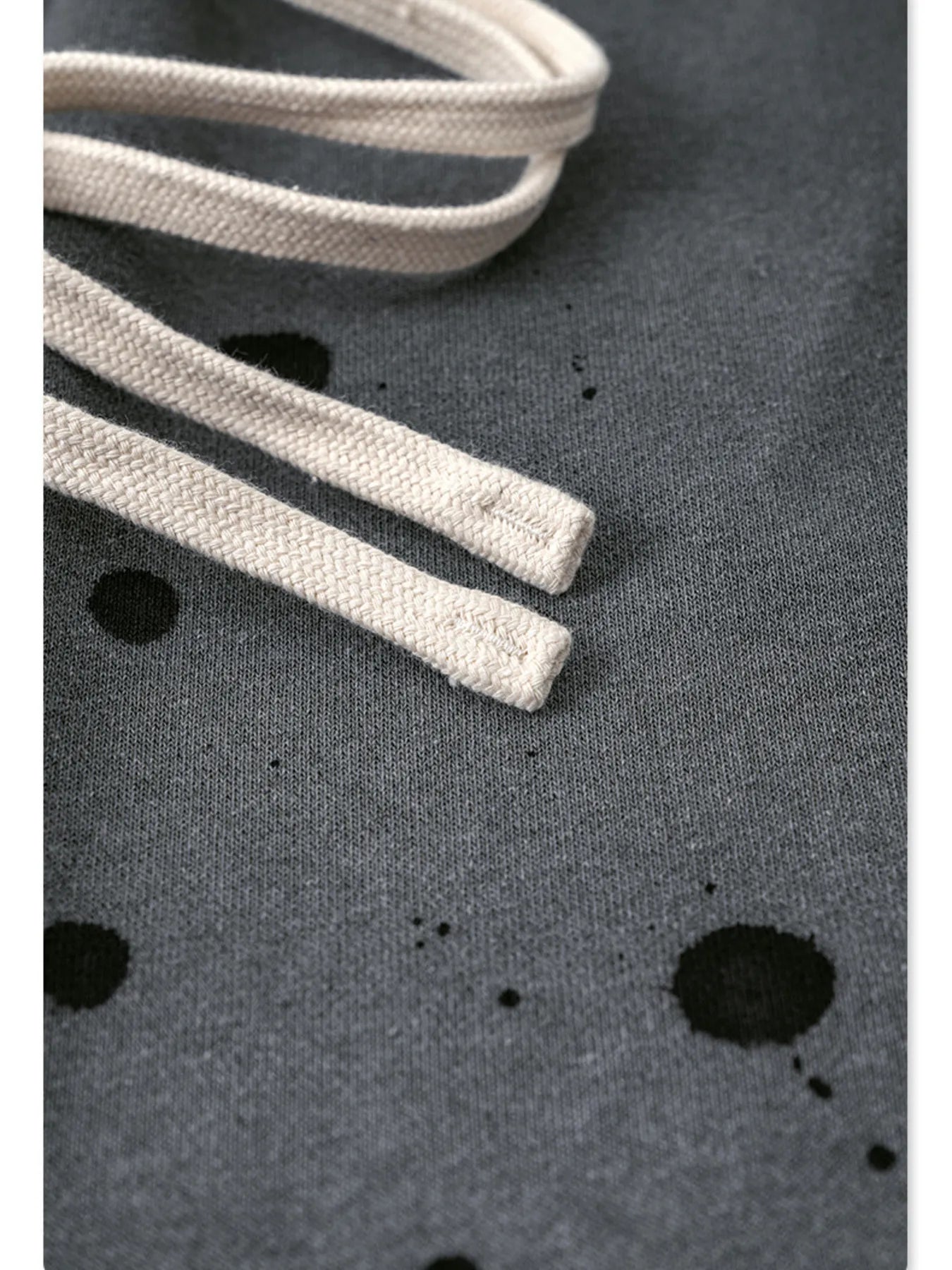 Men's Drawstring Loose Fit Pants