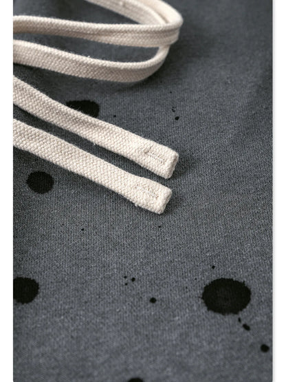 Men's Drawstring Loose Fit Pants