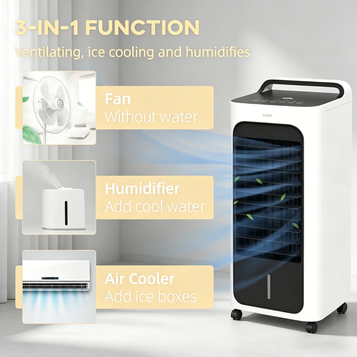 Air Conditioner