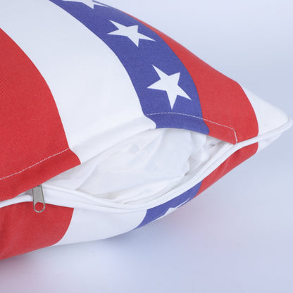 2 PCS Outdoor Deep Seat Cushion Patio Set