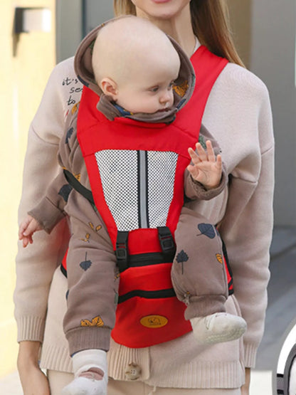 Ergonomic Baby Waist Seat