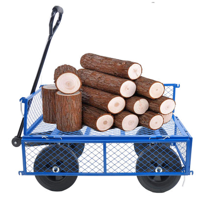Tools Wagon Cart Garden & Truck