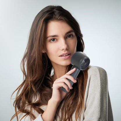 100 Speed Handheld Cooling Fan
